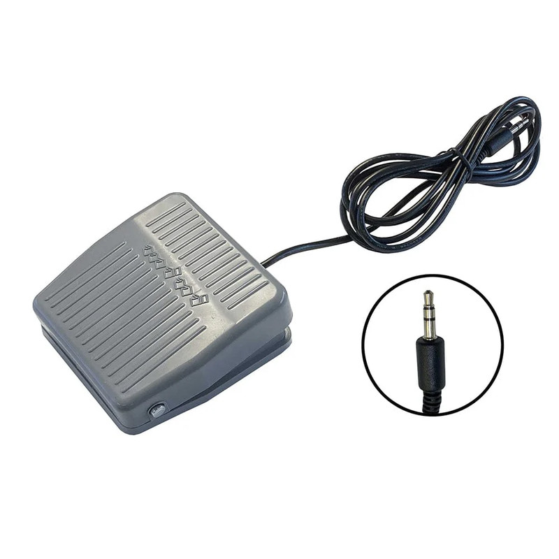RS1000 Foot Switch for CNC Machines